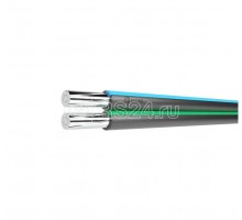 Провод СИП-4 2х25 (м) Цветлит 00-00018987