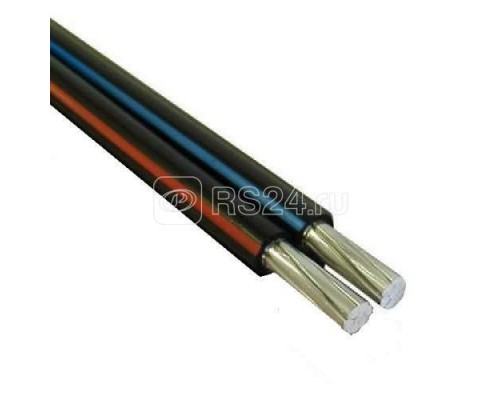 Провод СИП-4 2х25 (м) Людиново Л0012604