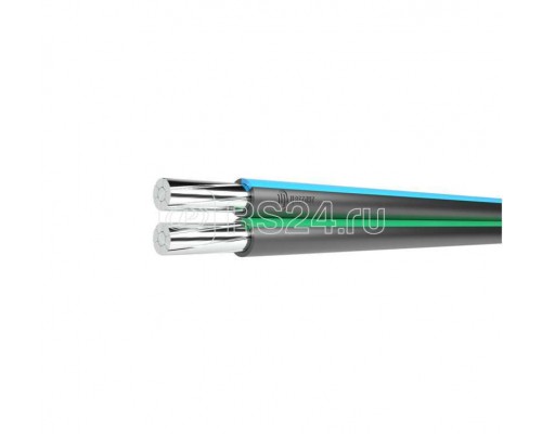 Провод СИП-4 2х35 (м) Цветлит 00-00018989