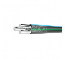 Провод СИП-4 3х25 (м) Цветлит 00-00018996