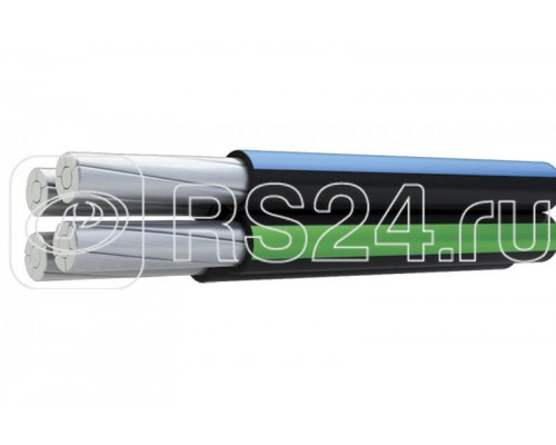 Провод СИП-4 4х120 (м) Людиново Л0035263