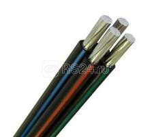 Провод СИП-4 4х25 (м) Энергокомплект