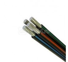 Провод СИП-4 4х25 (м) Кирскабель V8024K000200000к