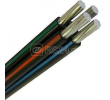 Провод СИП-4 4х50 0.66/1кВ (м) Угличкабель POHL445000000000
