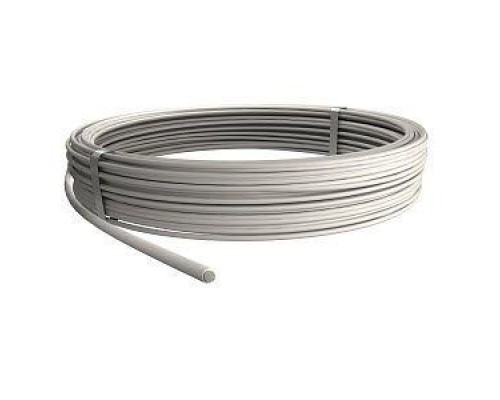 Проволока алюм. с ПВХ оболочкой RD 8-PVC (уп.100м) OBO 5021332
