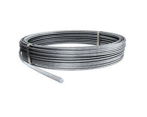 Проволока из нерж. стали RD 10-V2A (уп.50м) OBO 5021227