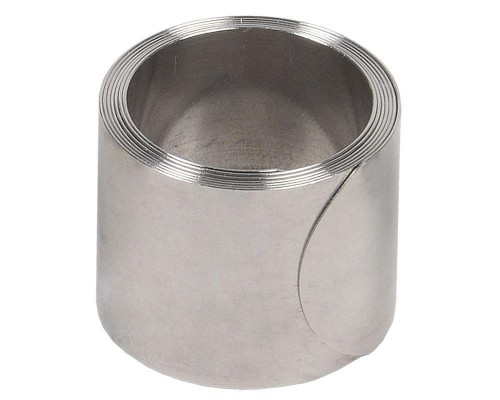 Пружина постоянного давления ППД D32х0.5х20х7 ИЭК UPPD-D35-60-40-20-7