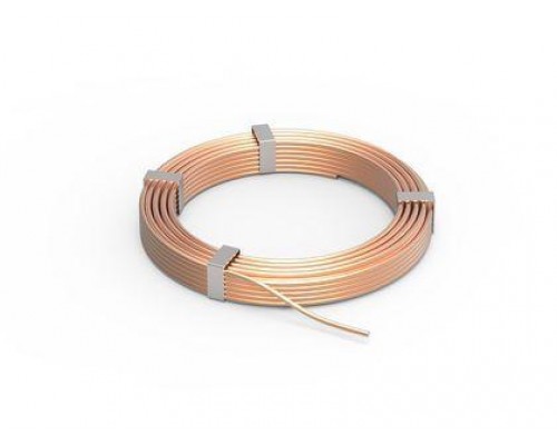Пруток 10мм медный (уп.71м) DKC NC1010CU
