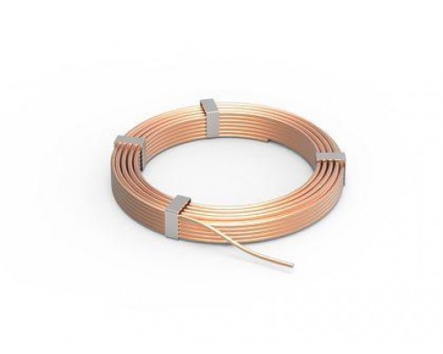 Пруток 8мм обмедненный (уп.120м) DKC NC1008CC