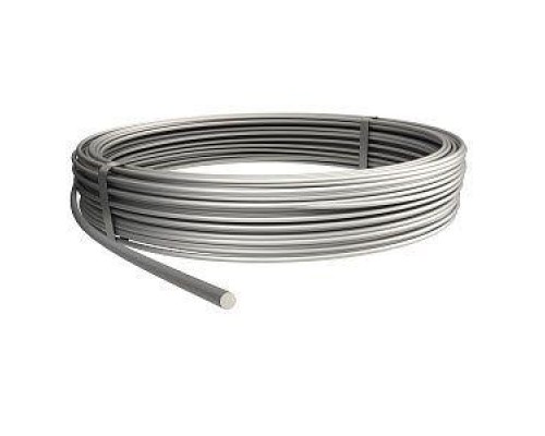 Пруток алюм. d8 RD8-ALU-T (уп.150м) OBO 5021294