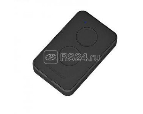 Пульт дистанционный Transmitter 2-PRO-Black DoorHan 253207