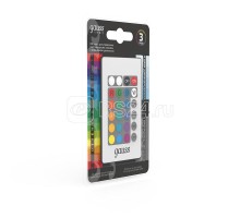Пульт ИК для управления лампами Smart LED Gauss 966412400