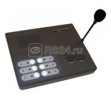 Пульт селекторной связи GC-1006DG (6 аб.) 239126