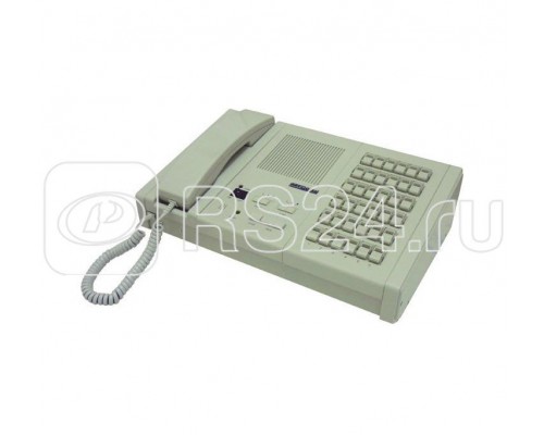 Пульт селекторной связи GC-1036F6 (36 аб.) GetCall 263016