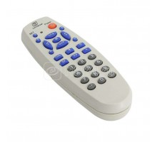 Пульт универсальный для телевизора RX-188 Rexant 38-0025