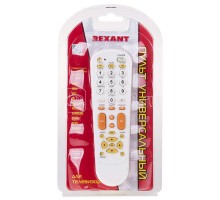 Пульт универсальный для телевизора RX-951 Rexant 38-0001