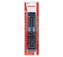 Пульт универсальный для телевизора с функцией smart TV ST-01 Rexant 38-0030