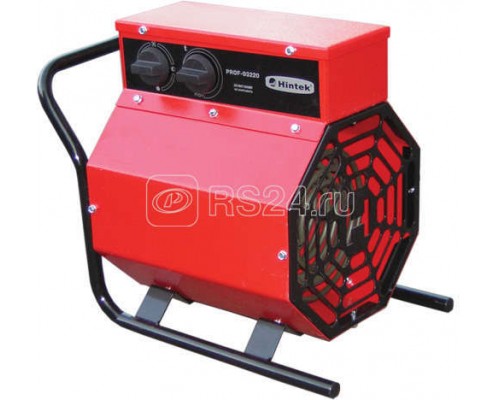 Пушка тепловая 12кВт PROF-12380 HINTEK 04.000096