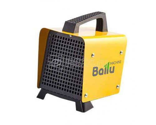 Пушка тепловая BKN 2.2кВт 220В 100куб.м/ч BKN-3 Ballu НС-1117325