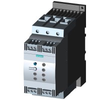 Пускатель S3 80А 45кВт/400В SIRIUS Siemens 3RW40461BB04