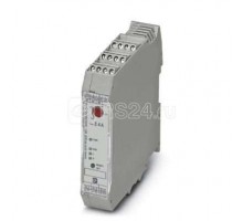 Пускатель гибридный ELR W3-24DC/500AC- 2I-BR Phoenix Contact 2297109