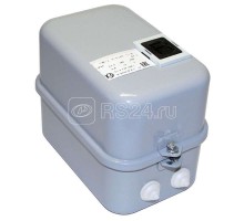 Пускатель магнитный ПМ12-010240 380В (3з+2р) РТТ5-10-1 8.50А Кашин 020240322ВВ380001910