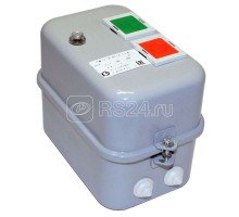 Пускатель магнитный ПМ12-010270 220В (1з) РТТ-5-10 8.5А Кашин 020270102ВВ220001910