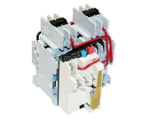 Пускатель магнитный ПМ12-010600 220В (4з+2р) РТТ5-10-1 8.50А Кашин 020600420ВВ220001910