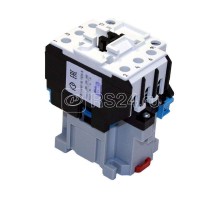 Пускатель магнитный ПМ12-040151 24В (1р) Кашин 050151010ВВ024000010