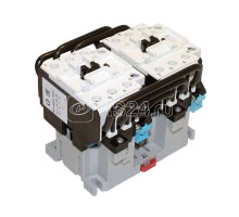 Пускатель магнитный ПМ12-040551 220В (2р) Кашин 050551020ВВ220000010