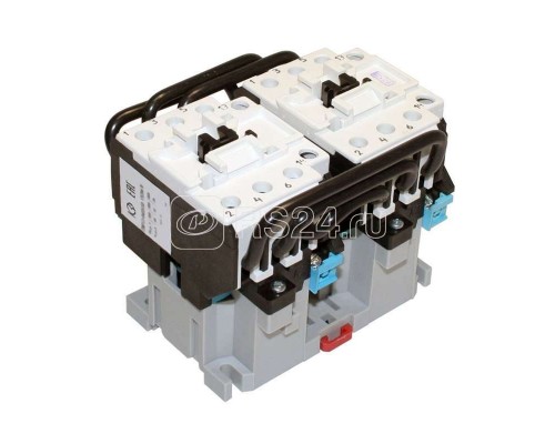 Пускатель магнитный ПМ12-040551 220В (2р) Кашин 050551020ВВ220000010