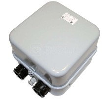 Пускатель магнитный ПМ12-063111 36В Кашин 060111221ВВ036000000