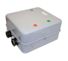 Пускатель магнитный ПМ12-100620 380В 1002 Кашин 068620441ВВ380000320