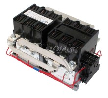 Пускатель магнитный ПМ12-125500 110В (4з+4р) Кашин 070500440ВВ110000000