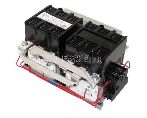 Пускатель магнитный ПМ12-125500 110В (4з+4р) Кашин 070500440ВВ110000000