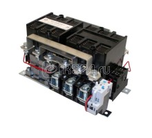 Пускатель магнитный ПМ12-125600 220В 4з+4р РТТ5-125 125А Кашин 070600440ВВ220000420