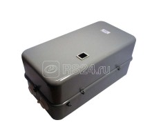 Пускатель магнитный ПМ12-180240 У3 В 220В 1602 Кашин 074240222ВВ220000520