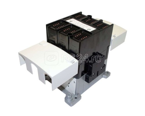 Пускатель магнитный ПМ12-250150 110В Кашин 075150220ВВ110000000