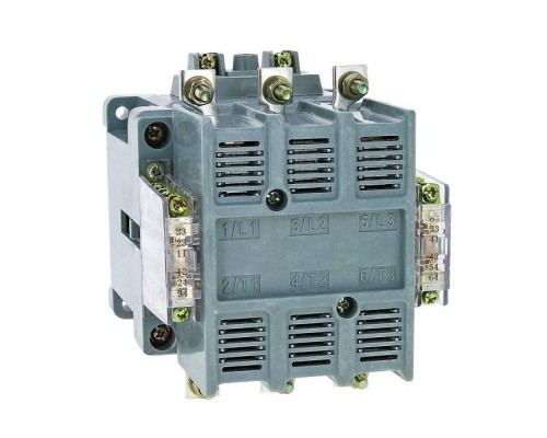 Пускатель магнитный ПМ 12-100100 220В Basic EKF pm12-100/220
