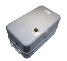 Пускатель магнитный ПМ 12-100240 380В (ПМА 5212) 1002 Кашин 068240222ВВ380000320