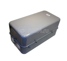 Пускатель магнитный ПМ 12-160140 220В (ПМА 6112) Кашин 072140222ВВ220000000