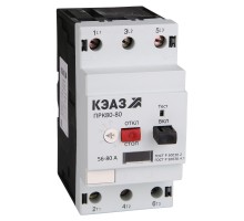 Пускатель ПРК80-40 КЭАЗ 269960