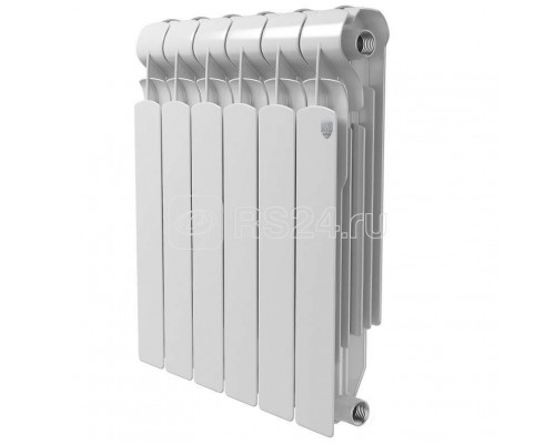 Радиатор биметал. Indigo Super 500-10 секц. Royal Thermo НС-1125967