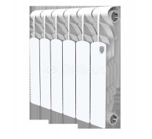 Радиатор биметал. Revolution Bimetall 350 - 10 секц. Royal Thermo НС-1072122