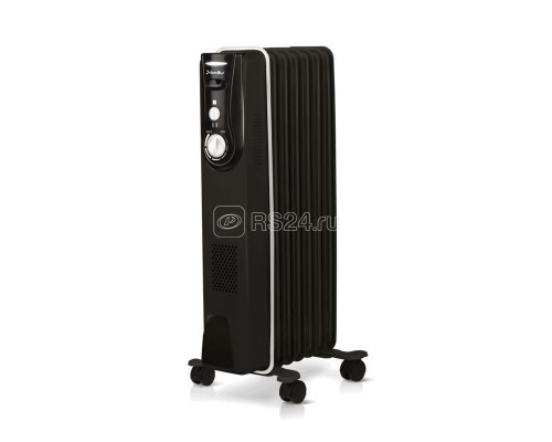 Радиатор электрич. 7 секц. масл. MODERN 1500Вт BOH/MD-07BB Ballu НС-1071478