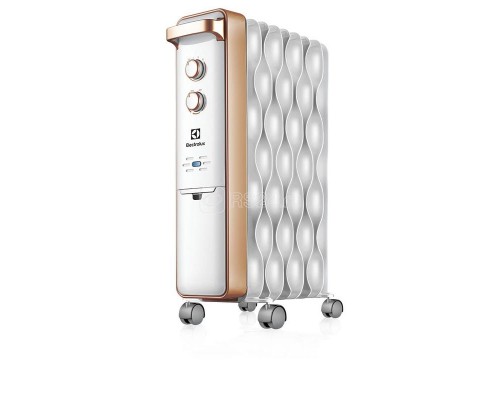 Радиатор электрич. 9 секц. масл. Wave EOH/M-9209 Electrolux НС-1100763