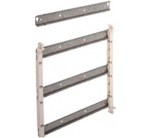 Рама UZ530G с 3 DIN-рейками (для UK 530) ABB 2CPX030843R9999