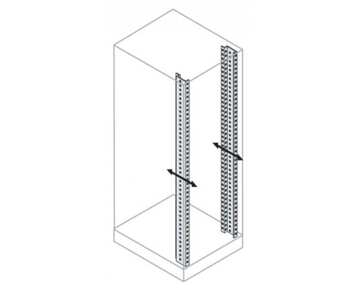 Рама для серверных шкафов ABB EG2005
