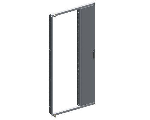 Рама поворотная 19дюйм для шкафа 3/8R ABB RZSR38