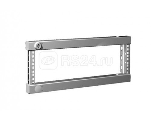 Рама поворотная VX 19дюйм малая 3U для Ш=600/800мм Rittal 8619500